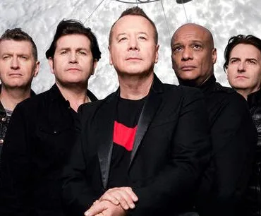 Simple Minds le 17 février 2015 à la Rockhal Luxembourg 55 Simple Minds le 17 février 2015 à la Rockhal Luxembourg