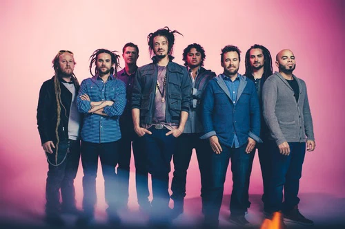 SOJA le 30 Septembre 2014 à l'Atelier, Luxembourg