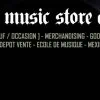 Votre nouvel espace musical à Vitrolles : Trendkill music store and school !!
