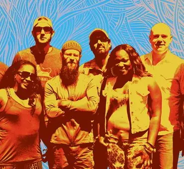 Concert de Groundation Mercredi 12 novembre 2014 à la Kulturfabrik de Esch 30 Concert de Groundation Mercredi 12 novembre 2014 à la Kulturfabrik de Esch