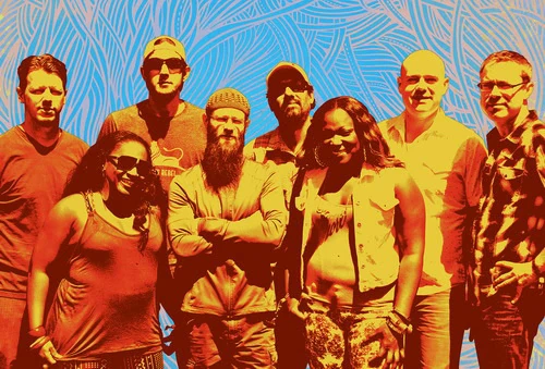 Concert de Groundation Mercredi 12 novembre 2014 à la Kulturfabrik de Esch 20 Concert de Groundation Mercredi 12 novembre 2014 à la Kulturfabrik de Esch