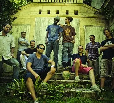 Concert de Danakil à la Kulturfabrik de Esch le 14 mars 2015 46 Concert de Danakil à la Kulturfabrik de Esch le 14 mars 2015