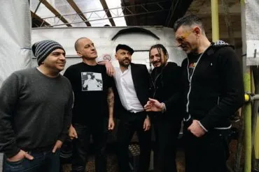 Concert de Almamegretta à la Kulturfabrik de Esch le samedi 1 novembre 2014 51 Concert de Almamegretta à la Kulturfabrik de Esch le samedi 1 novembre 2014