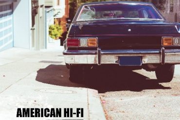 Notre avis sur Blood & Lemonade de American Hi-Fi