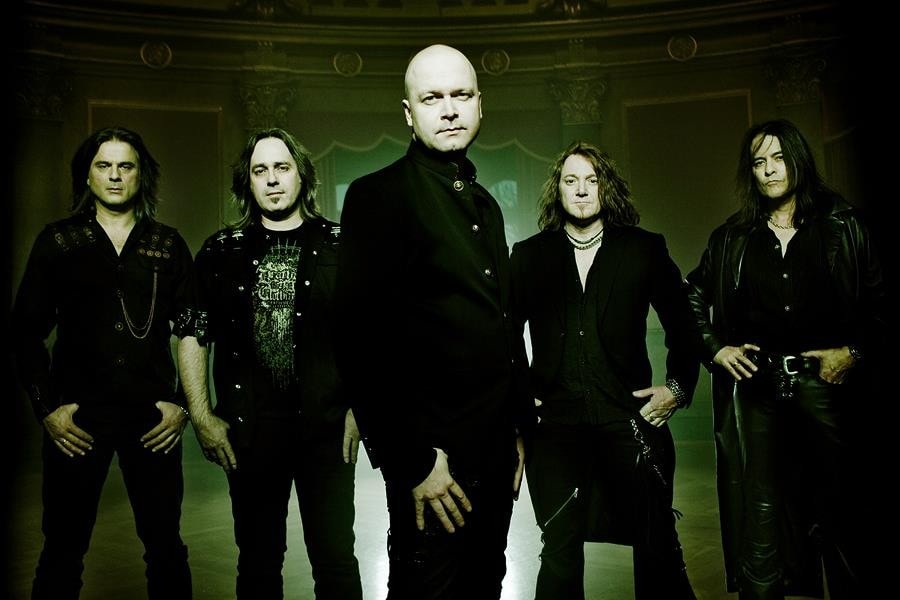 UNISONIC band