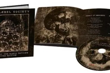 Notre avis sur Catacombs of the Black Vatican, la cuvée 2014 de Black Label Society !! 22 Notre avis sur Catacombs of the Black Vatican, la cuvée 2014 de Black Label Society !!