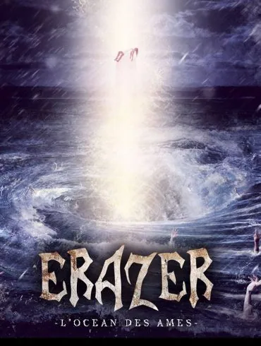 Plongez avec nous dans l'Océan des âmes.... 19 Plongez avec nous dans l'Océan des âmes....