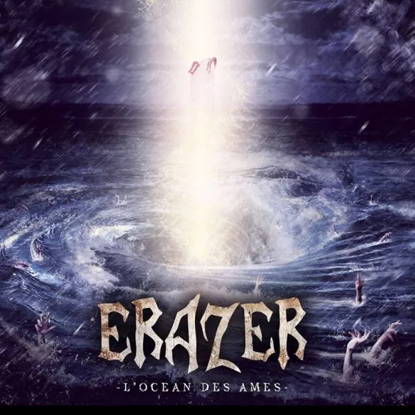 Plongez avec nous dans l'Océan des âmes....