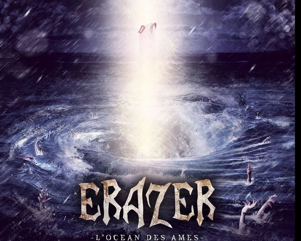 Plongez avec nous dans l'Océan des âmes....