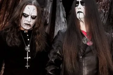 Concert de Inquisition à la Kulturfabrik de Esch le 27 janvier 2015 57 Concert de Inquisition à la Kulturfabrik de Esch le 27 janvier 2015