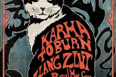 Karma to burn, Zlang Zlut et The real Maccoy au Korigan : le live-report 35 Karma to burn, Zlang Zlut et The real Maccoy au Korigan : le live-report