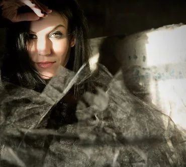 Concert de Lacuna coil le 6 novembre 2014 à la Rockhal 30 Concert de Lacuna coil le 6 novembre 2014 à la Rockhal