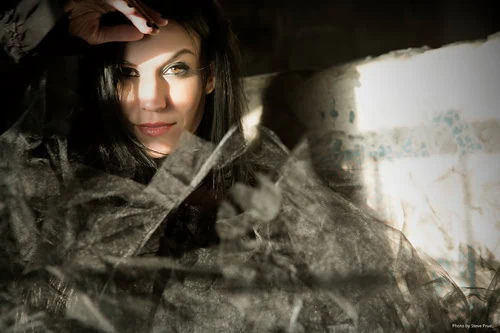 Concert de Lacuna coil le 6 novembre 2014 à la Rockhal