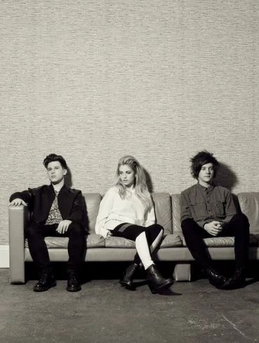 Concert de LONDON GRAMMAR le 21 Octobre 2014 à la Rockhal d'Esch/Alzette 4 Concert de LONDON GRAMMAR le 21 Octobre 2014 à la Rockhal d'Esch/Alzette