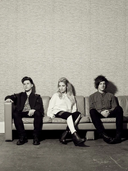 Concert de LONDON GRAMMAR le 21 Octobre 2014 à la Rockhal d'Esch/Alzette 1 Concert de LONDON GRAMMAR le 21 Octobre 2014 à la Rockhal d'Esch/Alzette