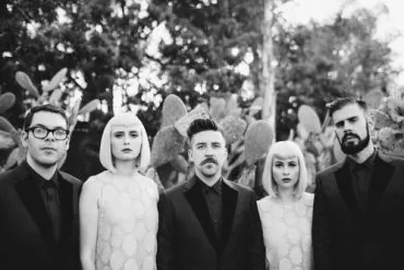 Concert de LUCIUS le 29 Octobre 2014 à l'Atelier Luxembourg 3 Concert de LUCIUS le 29 Octobre 2014 à l'Atelier Luxembourg