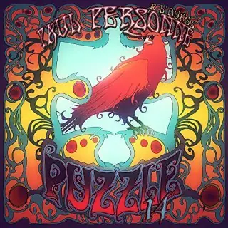 Notre avis sur Puzzle 14, le nouvel album de Paul Personne