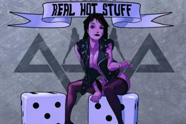 Notre avis sur Real Hot Stuff, le premier album de Wizzö 23 Notre avis sur Real Hot Stuff, le premier album de Wizzö