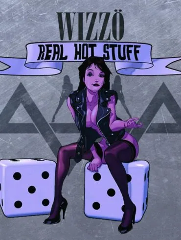 Rencontre avec WIZZÖ 6 Rencontre avec WIZZÖ