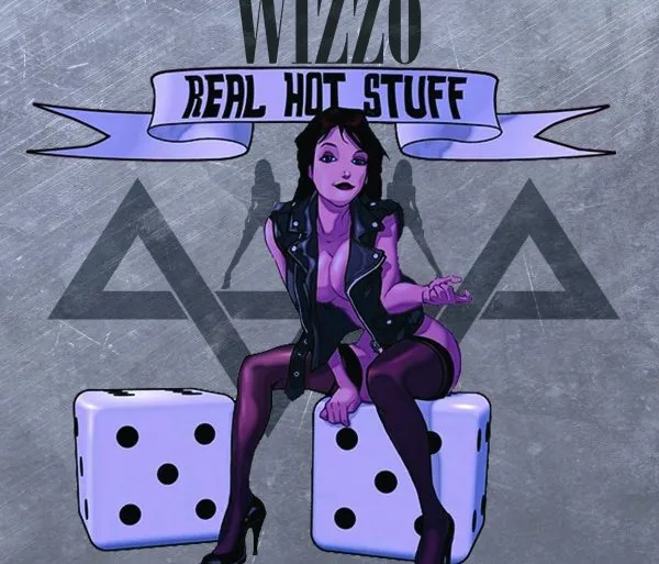 Rencontre avec WIZZÖ 8 Rencontre avec WIZZÖ