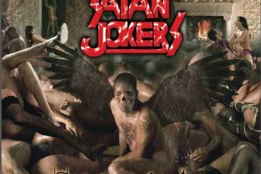Sex-opera, notre avis sur cette première du groupe Satan Jokers 10 Sex-opera, notre avis sur cette première du groupe Satan Jokers