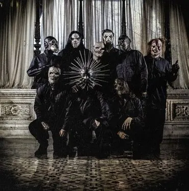 Concert de Slipknot le 2 février 2015 à la Rockhal 30 Concert de Slipknot le 2 février 2015 à la Rockhal
