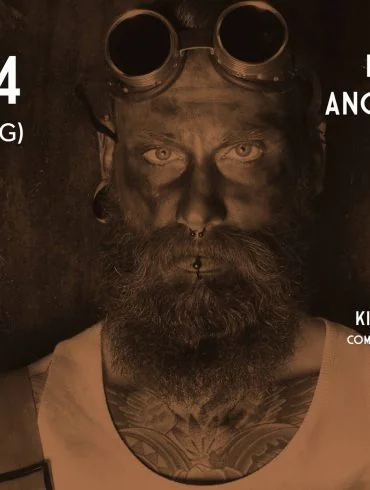 VCAs - Video Clip Awards au Sonic Visions 2014: Appel aux candidatures 32 VCAs - Video Clip Awards au Sonic Visions 2014: Appel aux candidatures