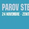 Parov Stelar Band en concert au Zénith : notre live-report !