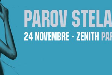 Parov Stelar Band en concert au Zénith : notre live-report ! 57 Parov Stelar Band en concert au Zénith : notre live-report !