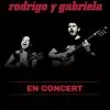 Rodrigo y Gabriela au Zénith le 26/11/14 : notre live-report !