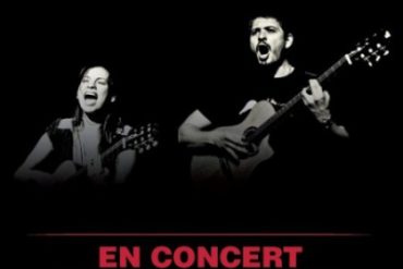 Rodrigo y Gabriela au Zénith le 26/11/14 : notre live-report !