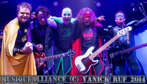 Wacken Road Show au Korigan (Luynes) : notre live-report 6 Grail knights (283)-2