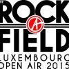 Rock-A-Field 2015 (RAF 2015) : Premières informations