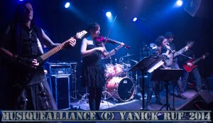 Wacken Road Show au Korigan (Luynes) : notre live-report 5 NEREIDS (118)-2