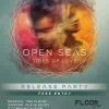 Open Seas présentera Tides of Love EP Release 20 décembre 2014 The Floor de la Rockhal