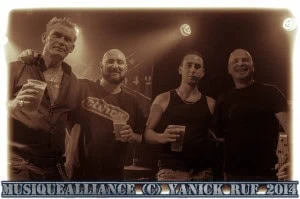 Notre avis sur le premier EP de Poste942 : ça décoiffe !! 3 Poste 942