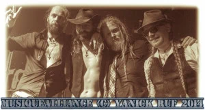 Obsidian Kingdom, Esben & the Witch et Solstafir au Korigan : notre live-report 6 Solstafir (342)-2