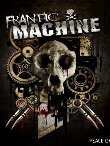 Que faut-il attendre de Peace of Mind, le nouvel album de Frantic Machine ? 40 Que faut-il attendre de Peace of Mind, le nouvel album de Frantic Machine ?