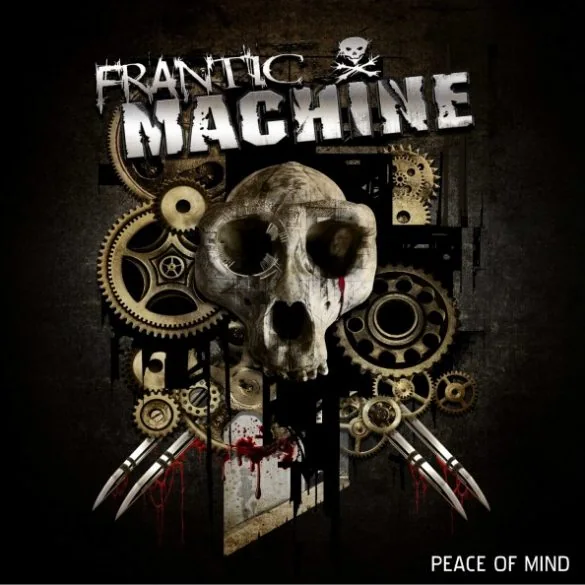 Que faut-il attendre de Peace of Mind, le nouvel album de Frantic Machine ?
