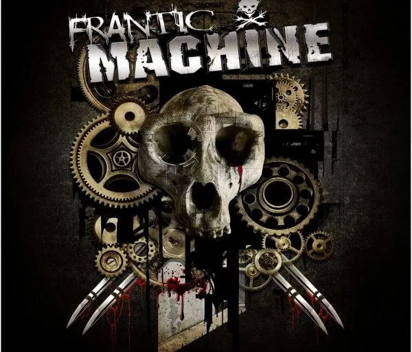 Que faut-il attendre de Peace of Mind, le nouvel album de Frantic Machine ? 12 Que faut-il attendre de Peace of Mind, le nouvel album de Frantic Machine ?