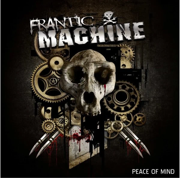 Que faut-il attendre de Peace of Mind, le nouvel album de Frantic Machine ?