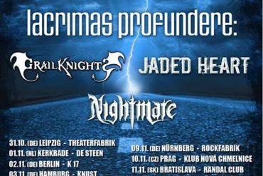 Wacken Road Show au Korigan (Luynes) : notre live-report 51 Wacken Road Show au Korigan (Luynes) : notre live-report