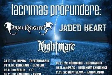 Wacken Road Show au Korigan (Luynes) : notre live-report