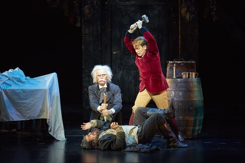 Le bal des vampires notre live-report 4 le-bal-des-vampires-comedies-musicales1