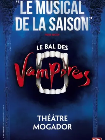 Le bal des vampires notre live-report 4 Le bal des vampires notre live-report