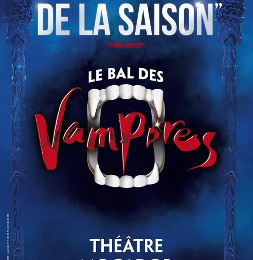 Le bal des vampires notre live-report 58 Le bal des vampires notre live-report