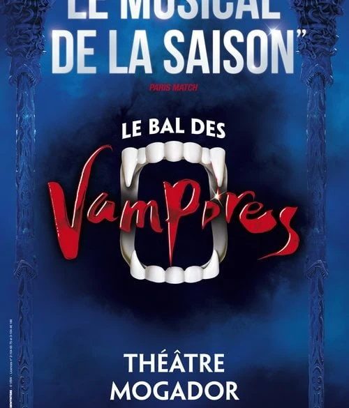 Le bal des vampires notre live-report 2 Le bal des vampires notre live-report