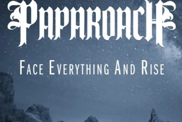 Découvrez le premier clip du prochain album de Papa Roach 37 Découvrez le premier clip du prochain album de Papa Roach