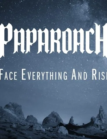Découvrez le premier clip du prochain album de Papa Roach