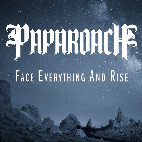 Découvrez le premier clip du prochain album de Papa Roach